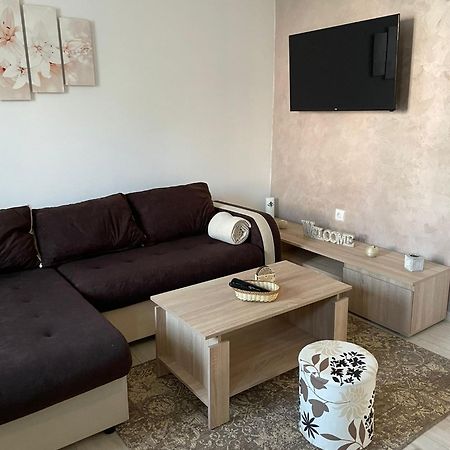 Apartmani Marija Zemun Zemun Polje Zewnętrze zdjęcie