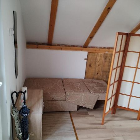 Apartmani Marija Zemun Zemun Polje Zewnętrze zdjęcie