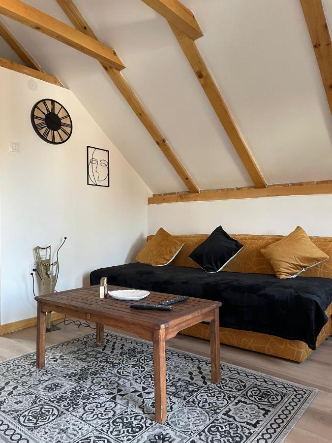 Apartmani Marija Zemun Zemun Polje Zewnętrze zdjęcie