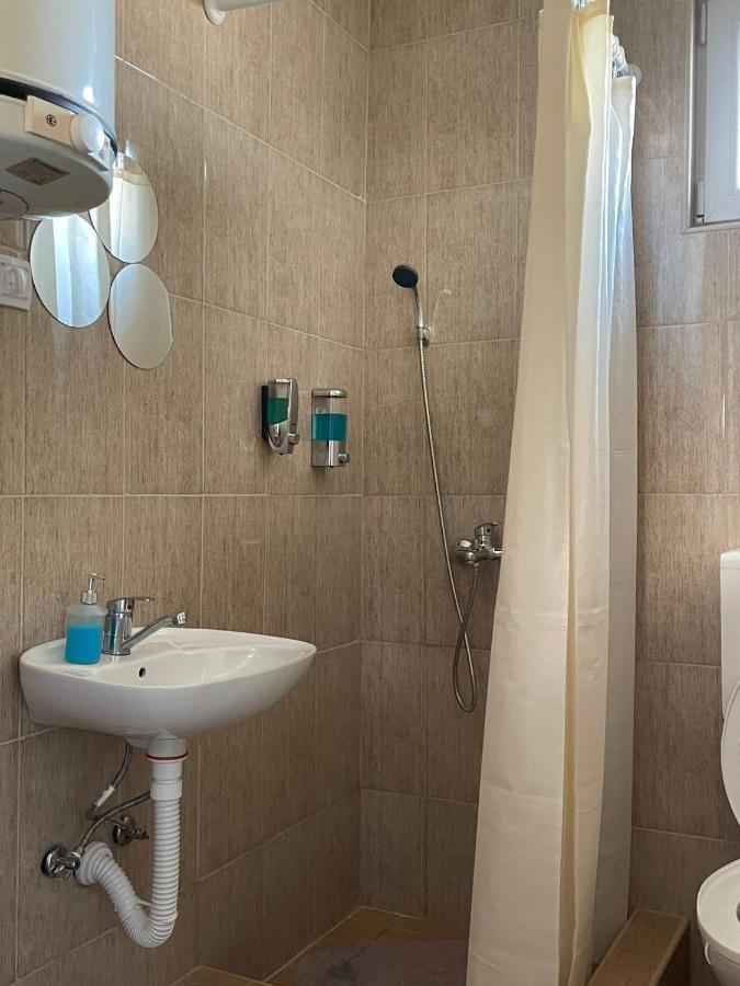 Apartmani Marija Zemun Zemun Polje Zewnętrze zdjęcie