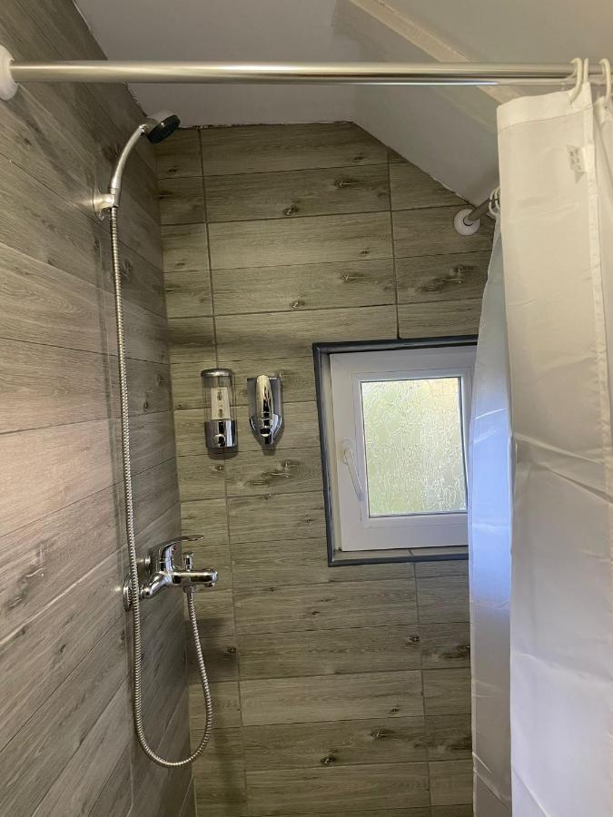 Apartmani Marija Zemun Zemun Polje Zewnętrze zdjęcie