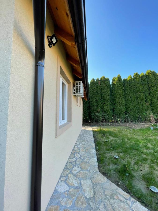 Apartmani Marija Zemun Zemun Polje Zewnętrze zdjęcie