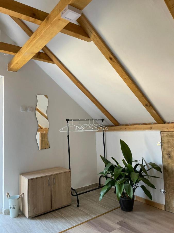 Apartmani Marija Zemun Zemun Polje Zewnętrze zdjęcie