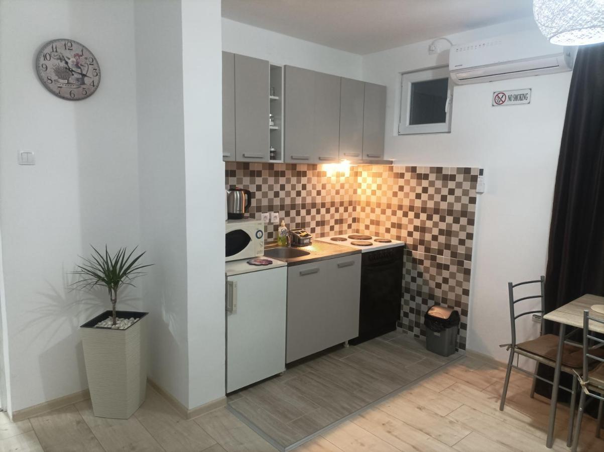 Apartmani Marija Zemun Zemun Polje Zewnętrze zdjęcie