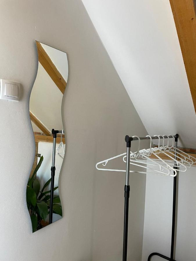 Apartmani Marija Zemun Zemun Polje Zewnętrze zdjęcie