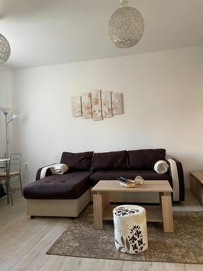Apartmani Marija Zemun Zemun Polje Zewnętrze zdjęcie