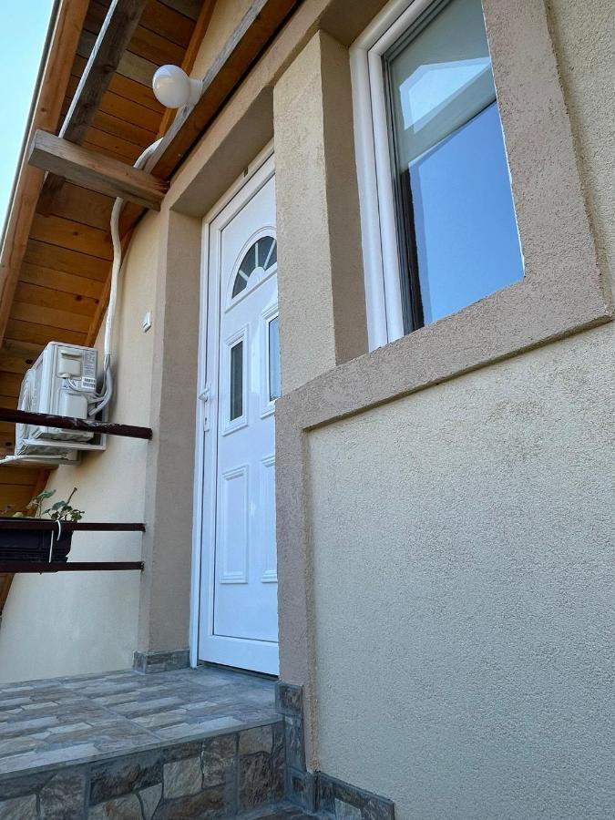 Apartmani Marija Zemun Zemun Polje Zewnętrze zdjęcie