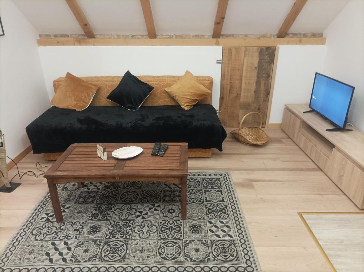 Apartmani Marija Zemun Zemun Polje Zewnętrze zdjęcie