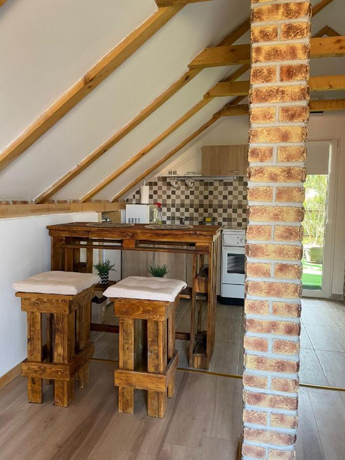 Apartmani Marija Zemun Zemun Polje Zewnętrze zdjęcie