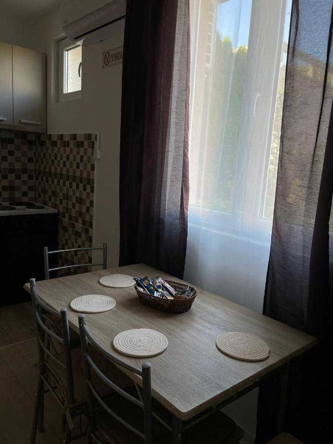 Apartmani Marija Zemun Zemun Polje Zewnętrze zdjęcie
