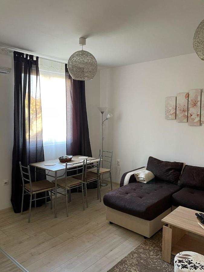 Apartmani Marija Zemun Zemun Polje Zewnętrze zdjęcie