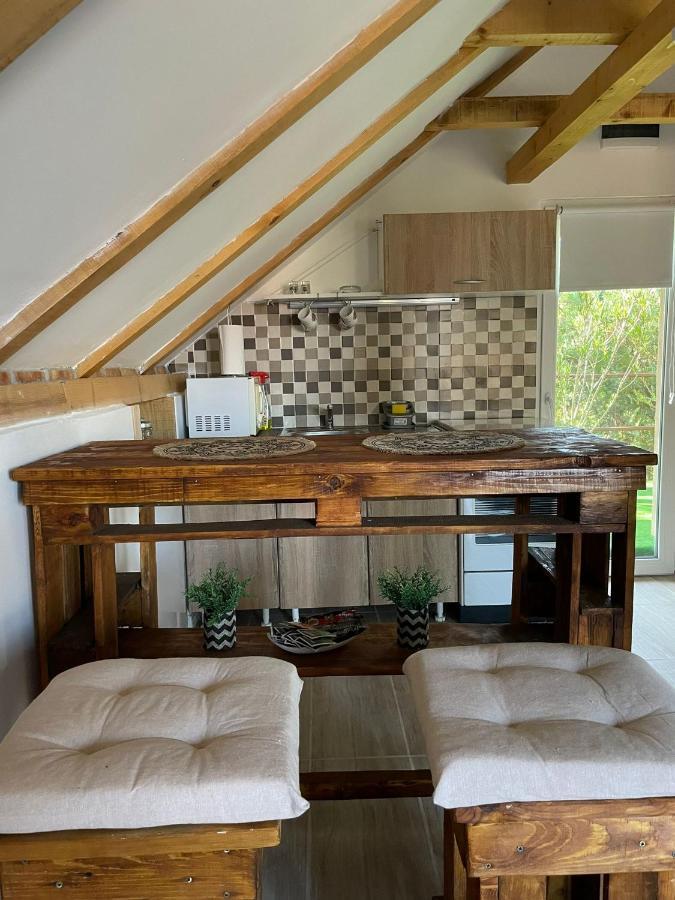 Apartmani Marija Zemun Zemun Polje Zewnętrze zdjęcie