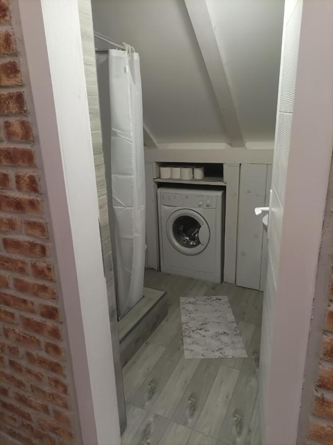 Apartmani Marija Zemun Zemun Polje Zewnętrze zdjęcie