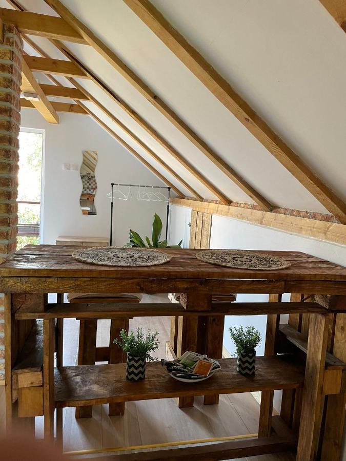 Apartmani Marija Zemun Zemun Polje Zewnętrze zdjęcie