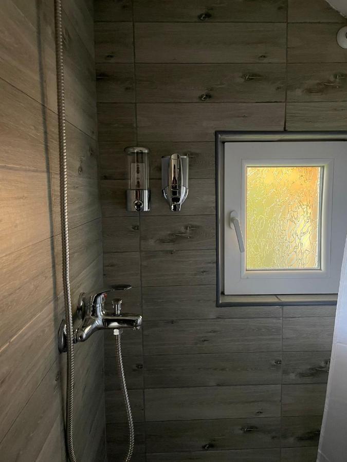 Apartmani Marija Zemun Zemun Polje Zewnętrze zdjęcie