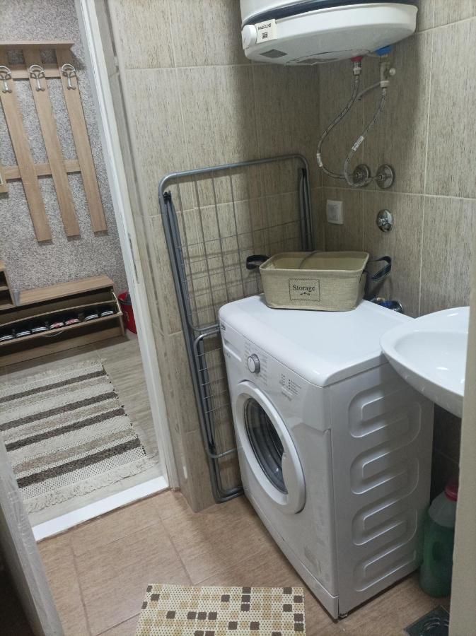 Apartmani Marija Zemun Zemun Polje Zewnętrze zdjęcie