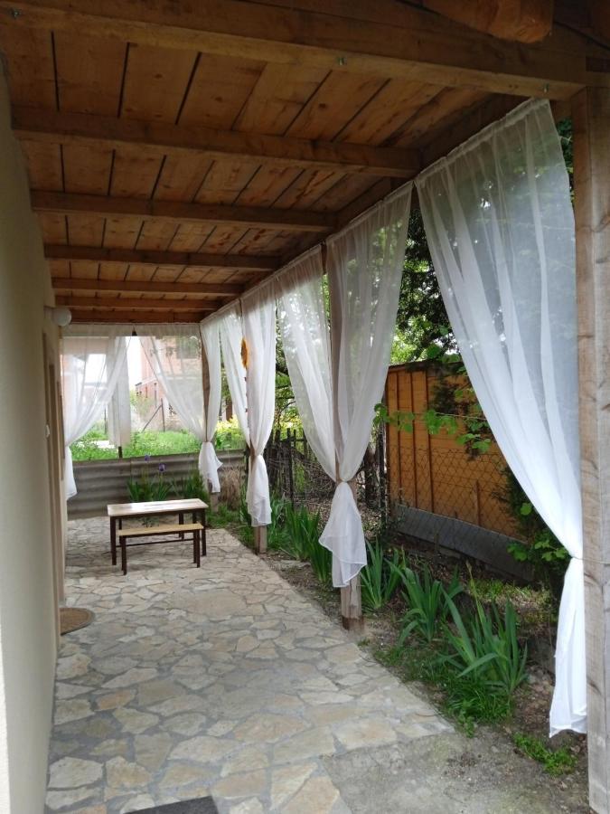 Apartmani Marija Zemun Zemun Polje Zewnętrze zdjęcie