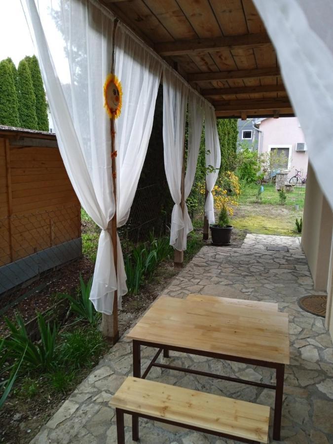 Apartmani Marija Zemun Zemun Polje Zewnętrze zdjęcie