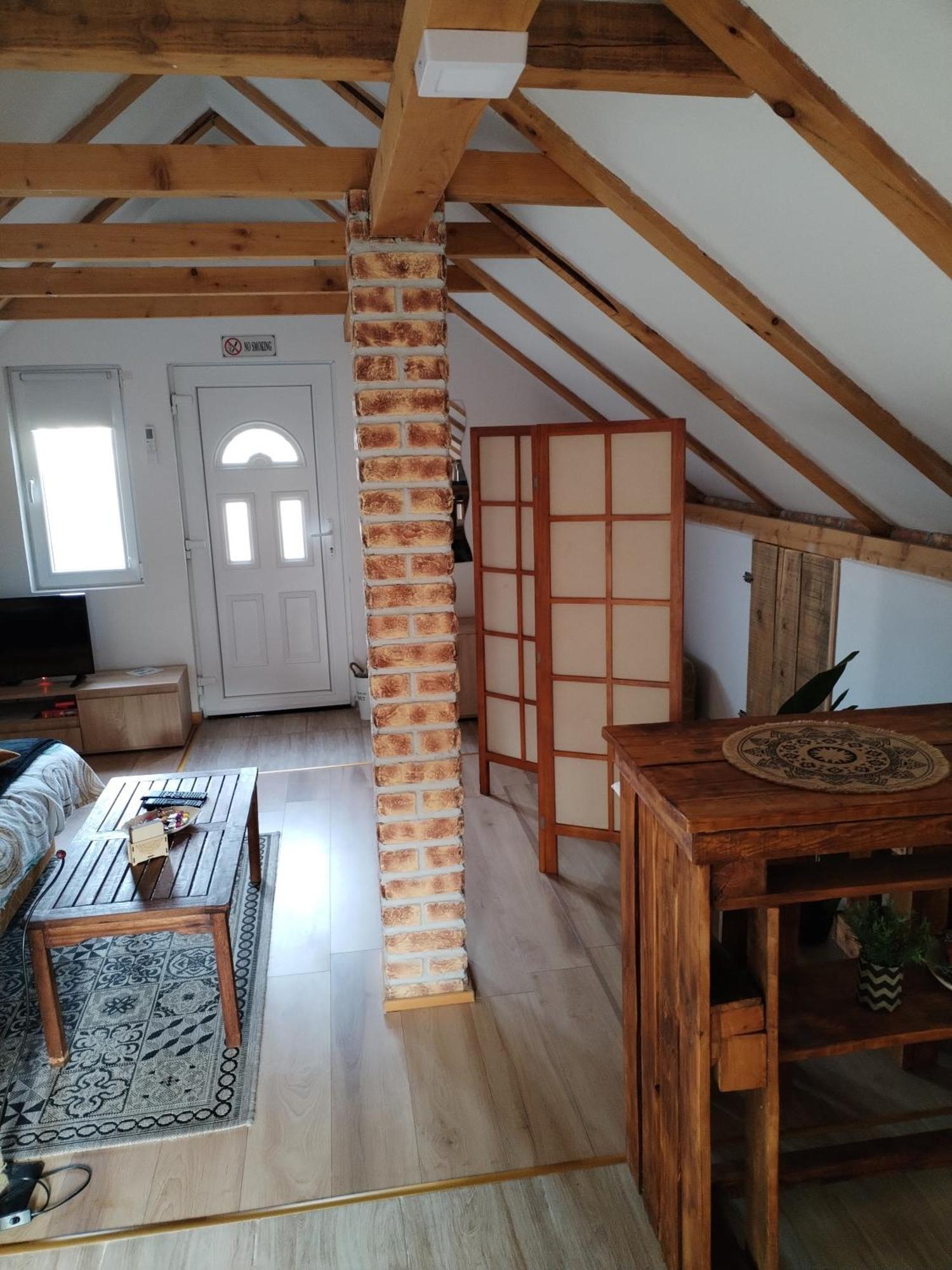Apartmani Marija Zemun Zemun Polje Zewnętrze zdjęcie