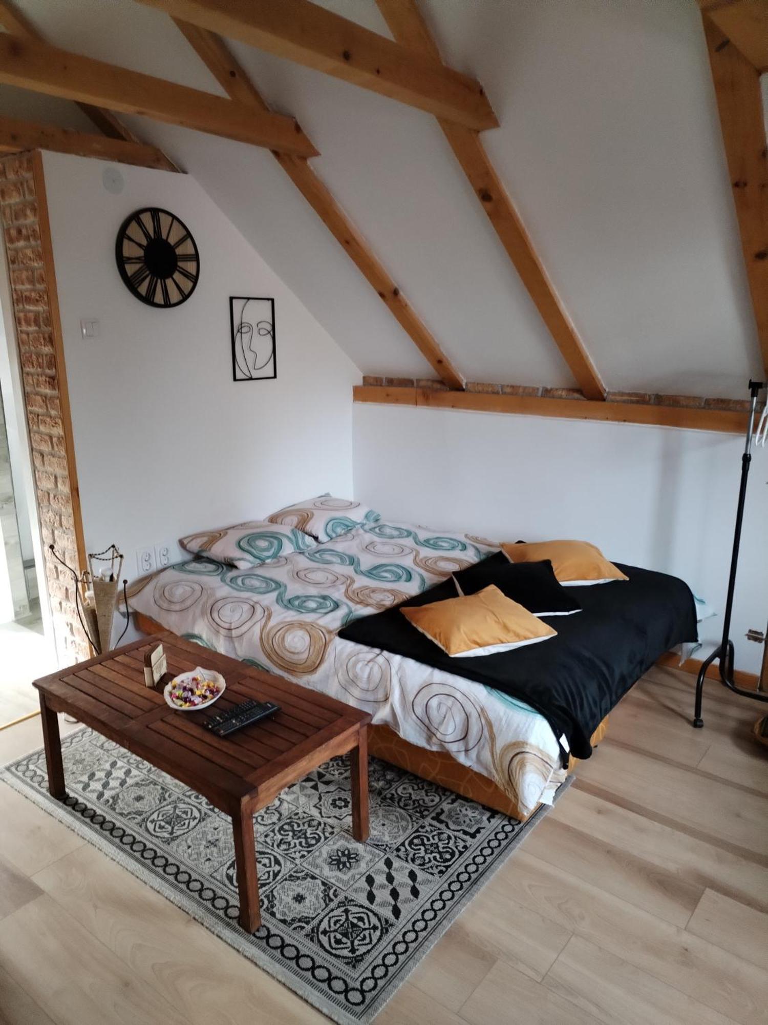 Apartmani Marija Zemun Zemun Polje Zewnętrze zdjęcie